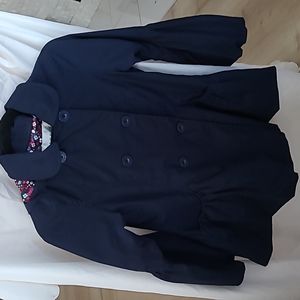 Girl fall/spring jacket